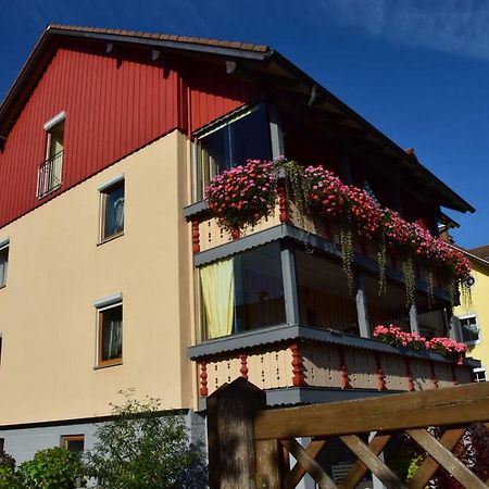 Ferienwohnung Close Lindenberg im Allgäu Extérieur photo