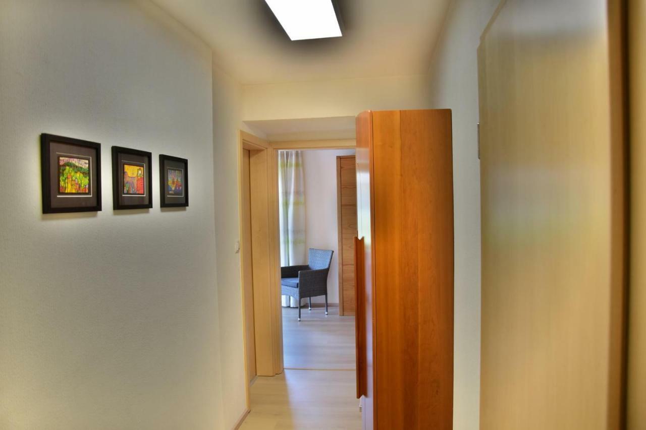 Ferienwohnung Close Lindenberg im Allgäu Extérieur photo