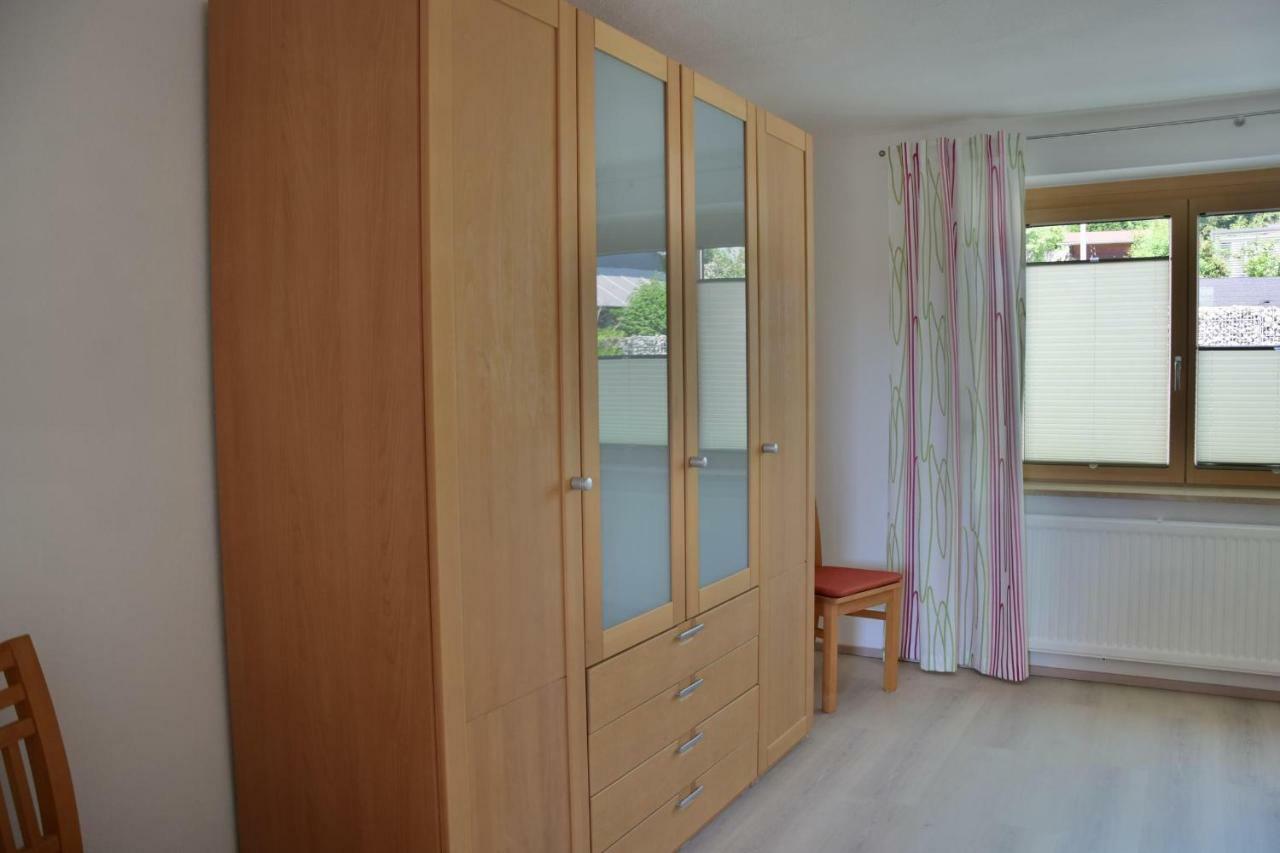 Ferienwohnung Close Lindenberg im Allgäu Extérieur photo