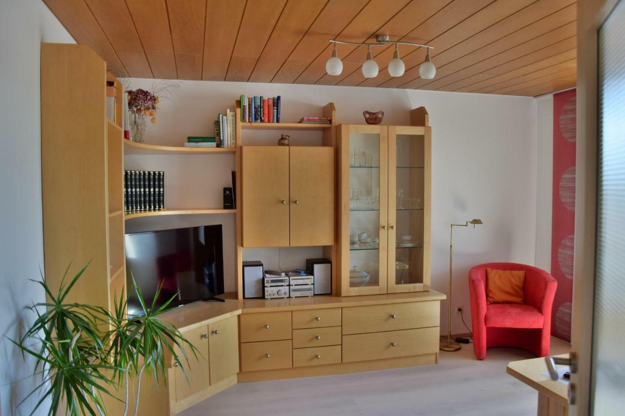 Ferienwohnung Close Lindenberg im Allgäu Extérieur photo