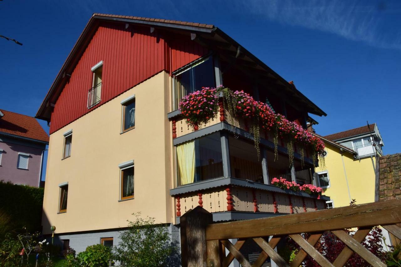 Ferienwohnung Close Lindenberg im Allgäu Extérieur photo