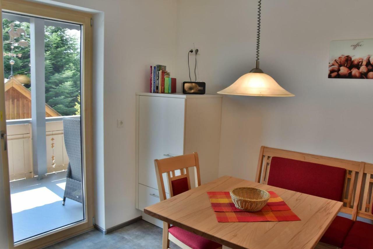 Ferienwohnung Close Lindenberg im Allgäu Extérieur photo